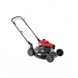 Honda HRS216PKA 21 inch 160cc Push Lawn Mower Black