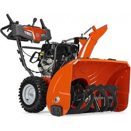 Husqvarna ST230 30 inch 291cc Two Stage Snow Blower w/ Power Steering