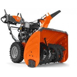 Husqvarna ST330 30 inch 369cc Two Stage Snow Blower w/ Power Steering