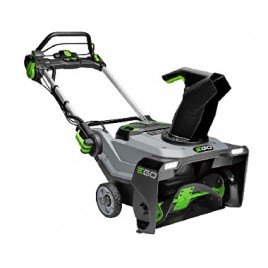 EGO SNT2100 21 inch Battery-Powered Cordless Snow Blower (Battery & Charger Not Included)