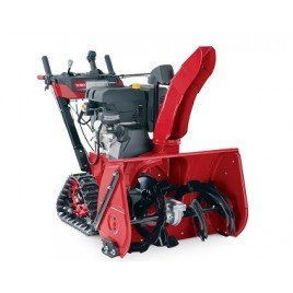 Toro Power 1428 OHXE TRX HD 28 inch Commercial Snow Blower