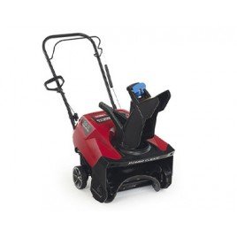 Toro Power Clear 518ZR 18 inch 99cc Single Stage Snow Blower