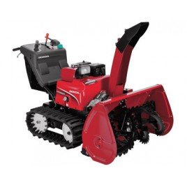 Honda HSM1336I 36 inch 389cc Hybrid Two Stage Snow Blower