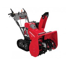 Honda HSS928AT 28 inch 270cc Two Stage Track Drive Snow Blower