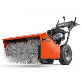 Ariens 28 inch 179cc (Ariens AX) All-Season Power Brush