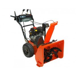 Ariens Compact 24 inch 223cc Two Stage Snow Blower