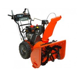 Ariens Deluxe 24" ST24LE 254cc Two Stage Snow Blower