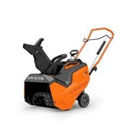 Ariens Professional S18E 18 inch Single Stage Snow Blower (Electric Start)